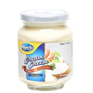 Magnolia Original Cream Cheese Spread 220g