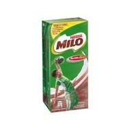 Nestle Milo Activ-go UHT 200ml