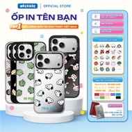 BEU CT005 WEEKASE MIRROR