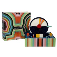 Wavelength Board Card Game Party Couple Games Telepathic Conversational Thinking Guessing 心灵共感 桌游游戏