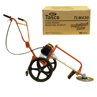 Mesin potong rumput dorong tasco TLM 430 2 Tak Lawn Mower tasco TLM430