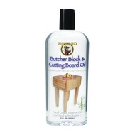Howard Block and Cutting Board Oil 12oz