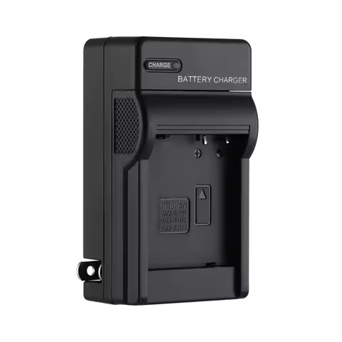 Camera Accessories DMW-BLE9 Charger Digital Battery Charger BLG10 U.S. Standard Charger Suitable For