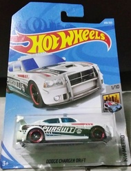 Hot wheels dodge charger drift