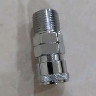 SM40 SM 40 External Thread Coupler 100% ORIGINAL