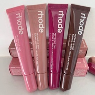 Rhode Same Style Lip gloss star Hailey Same Style Lip gloss RHODE Phone Case Hailey Lip Case Lip glo
