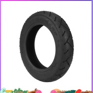 10x 2.125 Scooter Tire 10 Inch Electric Scooter Tire Tubeless Rubber Explosion Proof for Electric Sc