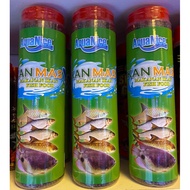Fish Food - Ikan Mas Aquanice, River Fish Food