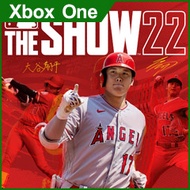 《MLB The Show 22》一般版（數位下載版，Xbox One 專用）