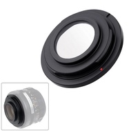 1pc M42-nikon M42 Lens Adapter Ring With Glass Focus Glass D5500 D610 D7100 D70