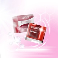 NEW | Moisturizer Wawa Cosmetic | Wawa zainal HQ