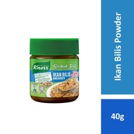 Knorr Ikan Bilis Powder 120g