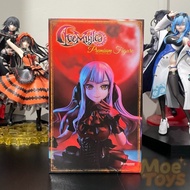 Bushiroad Creative Premium Figure - Togawa Sakiko Oblivionis/ - BanG Dream Ave Mujica