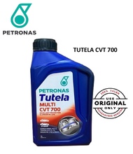 [KCH] PETRONAS Tutela Multi CVT 700 Automatic Transmission Oil CVT Gear Oil