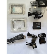 GoPro Essential Pack - Clearance stock