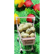 coklat chocodap's lazat