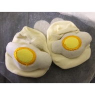 Baby cartoon stocking