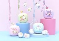 melody 藍牙耳機 藍芽耳機 藍芽 耳機 pc狗 pochacco 玉桂狗 肉桂狗 cinnamoroll melody 公仔 禮物 送禮