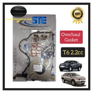 FORD RANGER 2.2 T6 MAZDA BT50 2.2 2012-2016 P4AT ENGINE TOP / FULL OVERHAUL GASKET SET