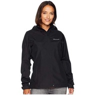 登山防風雨衣 登山外套 防水外套Marmot Minimalist Gore-Tex 多功能防水透氣風雨衣 女