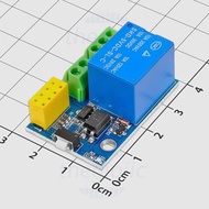 ESP-01S 5V Relay Control Module