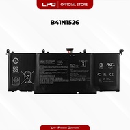 Asus B41N1526 Laptop Battery Compatible With Gl502v Gl502vt Gl502vt-1a Rog S5 S5vt6700