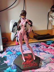 包順豐 EVA 一番賞C賞 真希波 figure 模型 公仔 景品