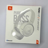 JBL Tune 510BT 頭戴式藍牙耳機🎧