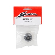 SWORKZ SW-330137 Buggy Clutch Bell 13T for 1/8 off road nitro rc car