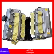 6 cylinder 6G75 Diesel Auto Engine Systmes Assembly for Mitsubishi Eclipse Endeavor Galant Paj