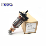 BOSCH GBH2-18E GBH2-18RE Impact drill rotor motor with 7 teeth 1619P01771