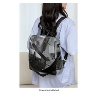 New Soft Comfortable Trendy Backpack Strong Durable Backpack