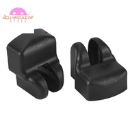 For  BRZ  86 2012-2020 Car Door Limiting Stopper Arm Cap Cover Rustproof Protector Decoration Access