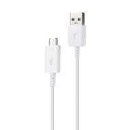 สายชาร์จ Samsung Micro USB S6 หัวชาร์จ 9V2A ชาร์จเร็ว สายชาร์จซัมซุง สายชาร์จเร็ว Type C สายชาร์จ Android Fast Charge สําหรับ HUAWEI XIAOMI OPPO VIVO REALME REDMI รับประกัน1ปี