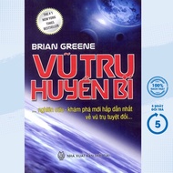 Book - Mysterious Universe - DN2