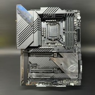 Z590 @ ASUS ROG MAXIMUS XIII HERO 💢 Intel Z590 底板 支援10 11代 LGA1200 主板 主機板 ATX i3 i5 i7 i9 CPU DDR4