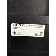 SONY  KDL-50W800B kdl50w800b main board power board inverter board tcon board WI-FI IR LVDS CABLE