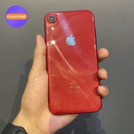 Iphone xr 128gb second inter