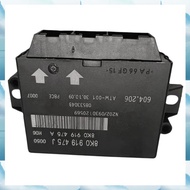 [G V W E] Parking Assist System Control Unit Reversing  Control Module 8K0 919 475J 8K0919475J for  