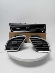 Suitable for Audi A4L B8 09-16 A5 Front Exhaust Air Conditioning Air Outlet Dashboard Air Outlet Lef