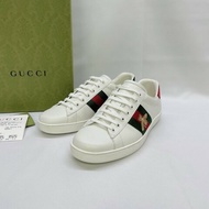 GUCCI Ace蜜蜂運動鞋