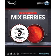 HIPSTER POMADE MIX BERRIES ORIGINAL LINE (100% ORIGINAL FROM HQ)