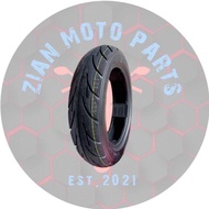 3.00-10 TIRE TUBELESS FOR DIO/JOG/TACT/E-BIKES/SCOOTERS WITH FREE PITO