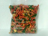 Mixed nuts 200g Mixed nuts Mixed nuts