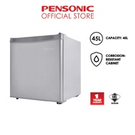 Pensonic Mini Bar With Freezer Compartment (45L) PMF-661 Peti Sejuk Kecil NEW BARANG BARU