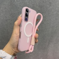 2 in 1 เคสสำหรับ vivo v40 v50 v60 lite vivo Y19S 4G y04s y29s y04 Y29 4g V50 LITE 5G เคสศัพท์ ดีไซน์