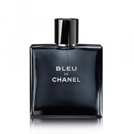 Chanel - 蔚藍男士 淡香水 EDT 100ml