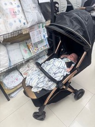 Chicco BB車 Goody primo 自動摺疊嬰兒車  初生0-22kg  超好用嬰兒車😍超抵優惠價