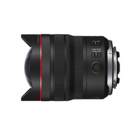 CANON佳能 RF10-20mm F4 L IS STM 鏡頭 預計30天内發貨 落單輸入優惠碼alipay100，滿$500減$100