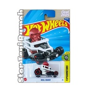 Hot Wheels Skull Shaker [HW Fantasy Experimotors Tooned]